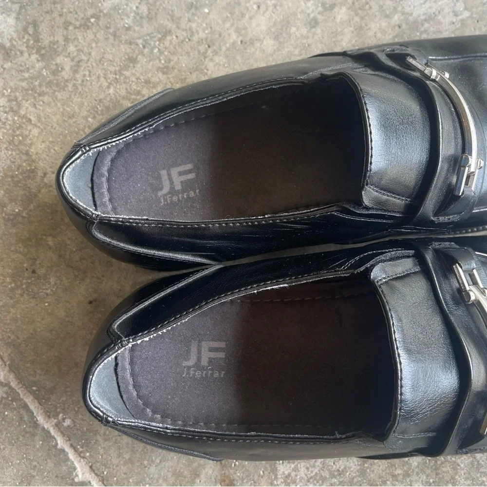 Men’s J. Ferrar Shadow Dress loafers